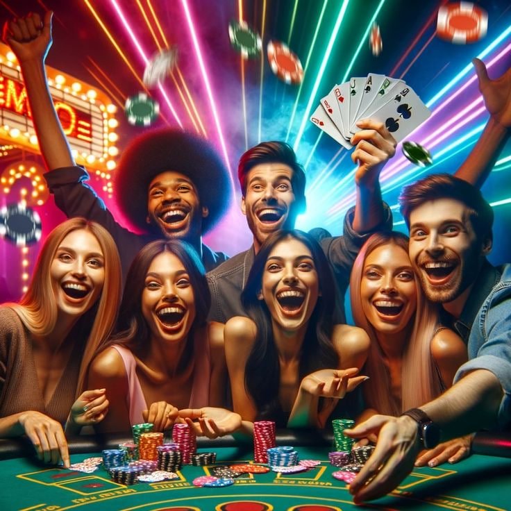 Responsible gaming values and healthy play habits at taya777 bet
