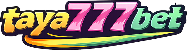 taya777 bet brand logo